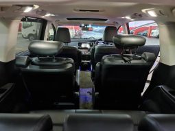 
										Honda Odyssey full									