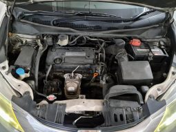 
										Honda Odyssey full									