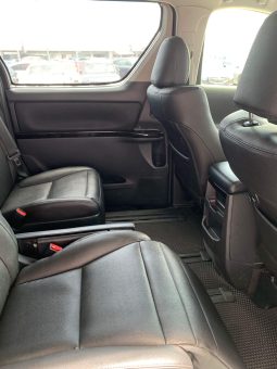 
										Toyota Vellfire full									