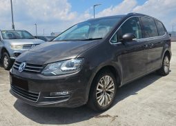 
										Volkswagen Sharan full									