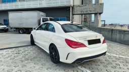 
										Benz CLA 250 AMG Sport full									