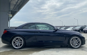 BMW Convertible M Sport