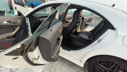 
										Benz CLA 250 AMG Sport full									