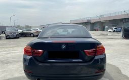 
										BMW Convertible M Sport full									