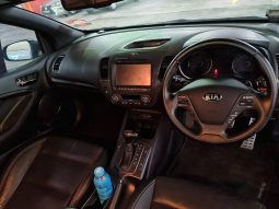 
										KIA Forte k3 koup full									