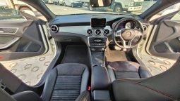 
										Benz CLA 250 AMG Sport full									