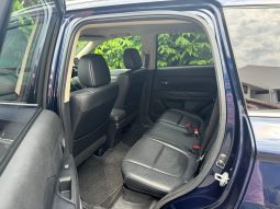 
										Mitsubishi Outlander full									