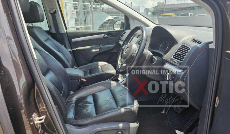 
								Volkswagen Sharan full									