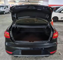 
										KIA Forte k3 koup full									