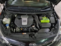 
										KIA Forte k3 koup full									