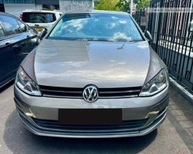 Volkswagen Golf A7