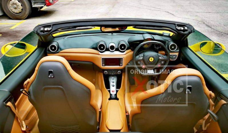 
								Ferrari California T full									