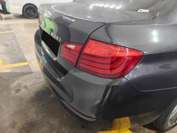 
										BMW 528I full									