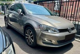 
										Volkswagen Golf A7 full									