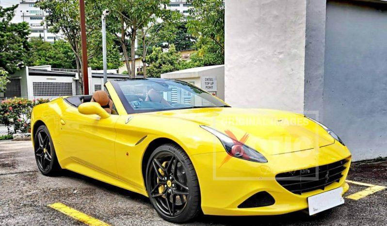 
								Ferrari California T full									