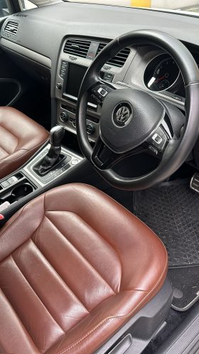 Volkswagen Golf A7