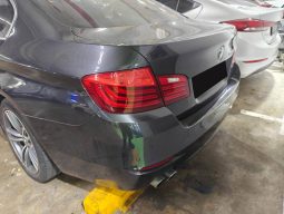 
										BMW 528I full									