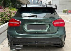 Benz GLA45 AMG 4MATIC EDITION