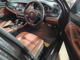 
										BMW 528I full									