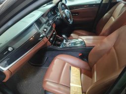 
										BMW 528I full									