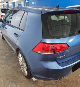 
										Volkswagen Golf A7 full									