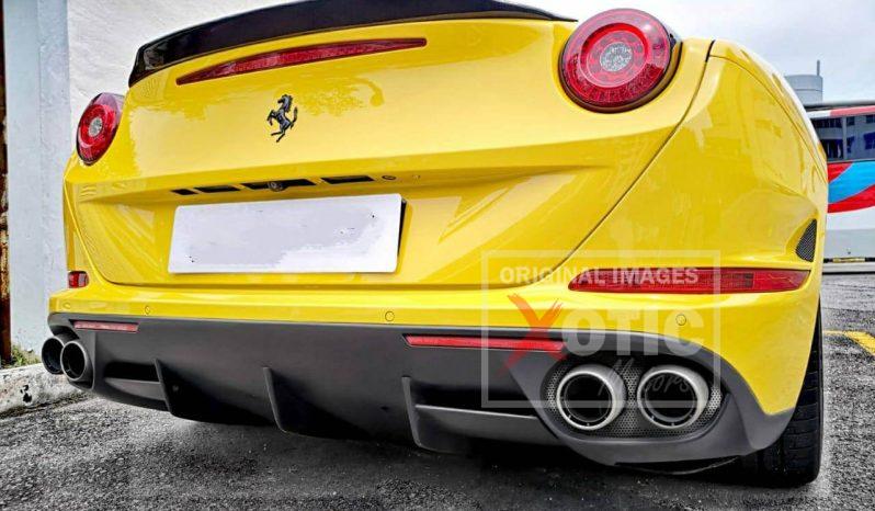 
								Ferrari California T full									