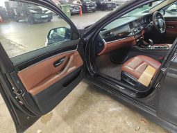 
										BMW 528I full									