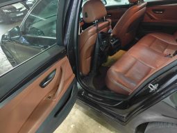 
										BMW 528I full									