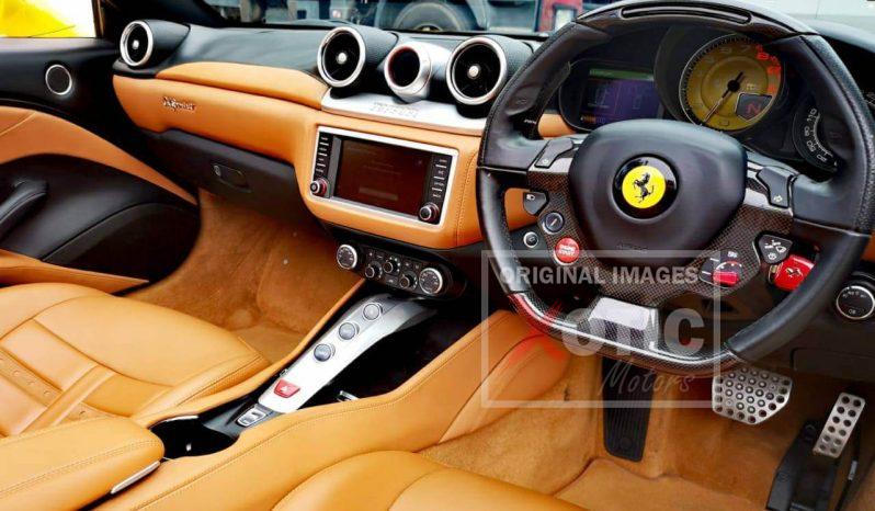 
								Ferrari California T full									